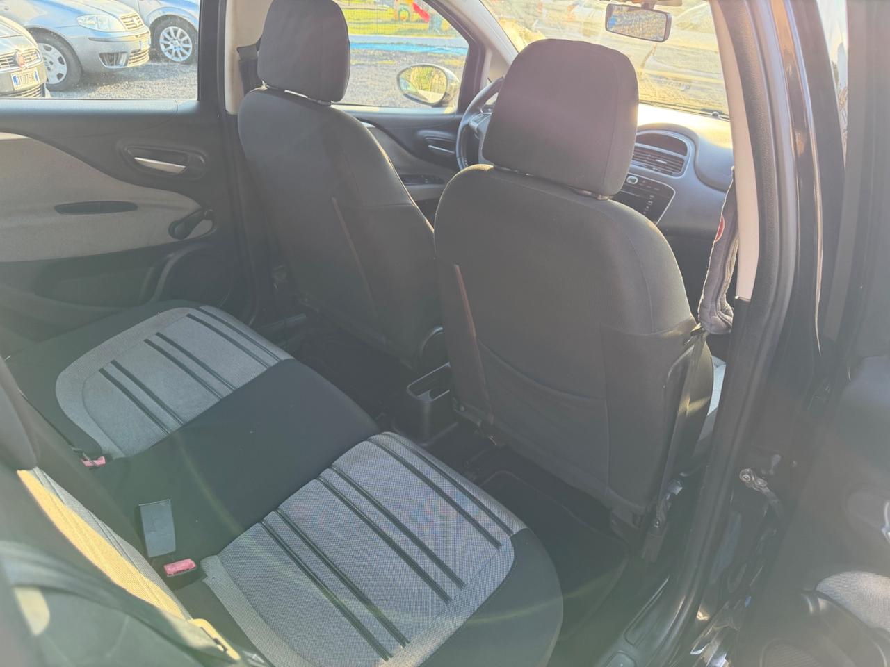 Fiat Punto Evo 1.3 Mjt 95 CV DPF 5 porte S&S Dynamic