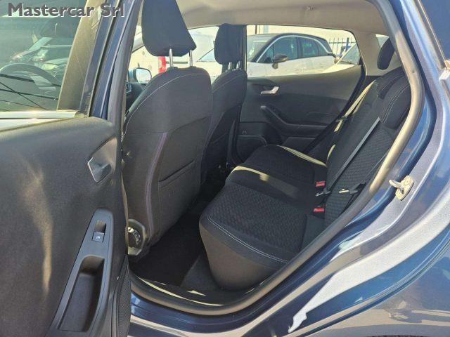 FORD Fiesta VII 5p 1.0 ecoboost h Titanium 125cv - GK454ZP