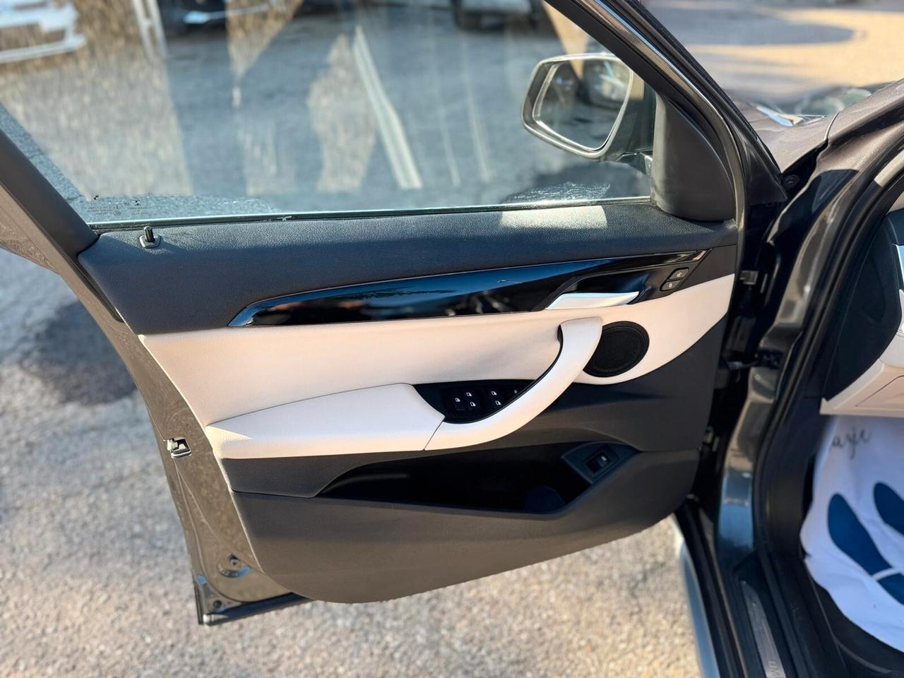 Bmw X1 xDrive20d xLine