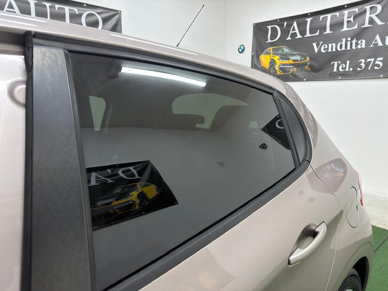 Peugeot 208 1.2 VTi 82 CV 5 porte Active