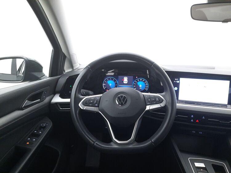 Volkswagen Golf Life DSG BR976861 1.0 Mild Hybrid 110CV