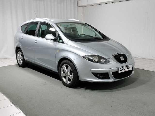 SEAT Altea XL XL 1.9 TDI Reference - AUTO CON PROBLEMI