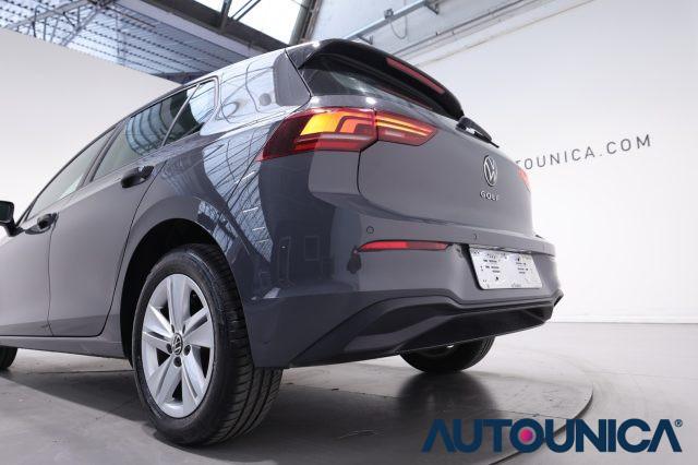 VOLKSWAGEN Golf 2.0 TDI 115 CV SCR LIFE FARI LED