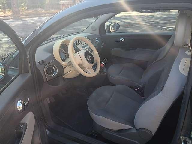 Fiat 500 500 III 1.2 easypower Pop Star Gpl 69cv E6