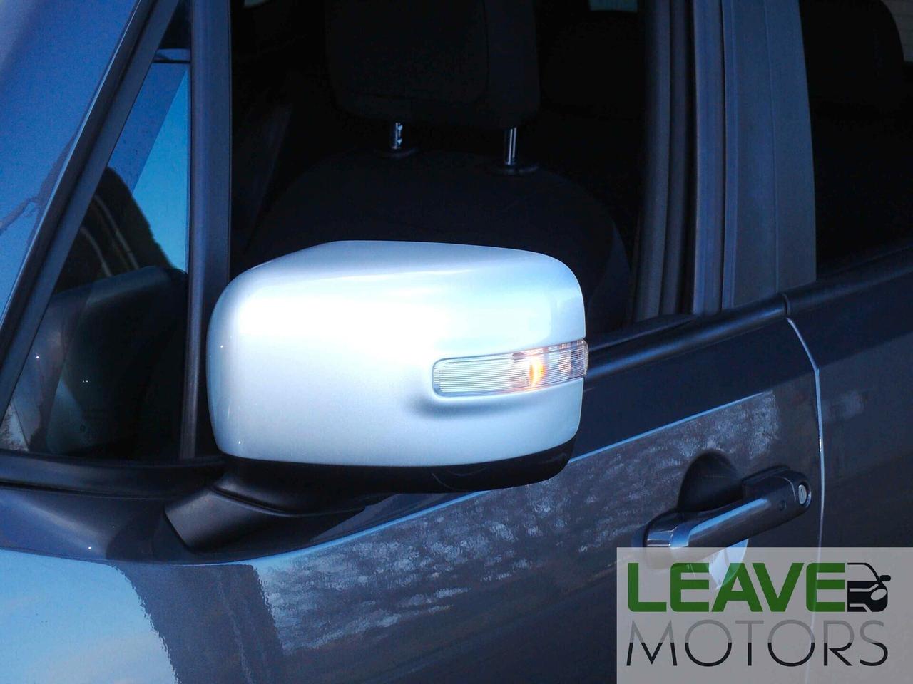 Jeep Renegade 2.0 Mjt 140CV 4WD (M1476)
