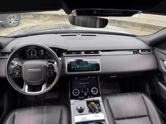 LAND ROVER Range Rover Velar 2.0D I4 240 CV R-Dynamic HSE KM REALI!!