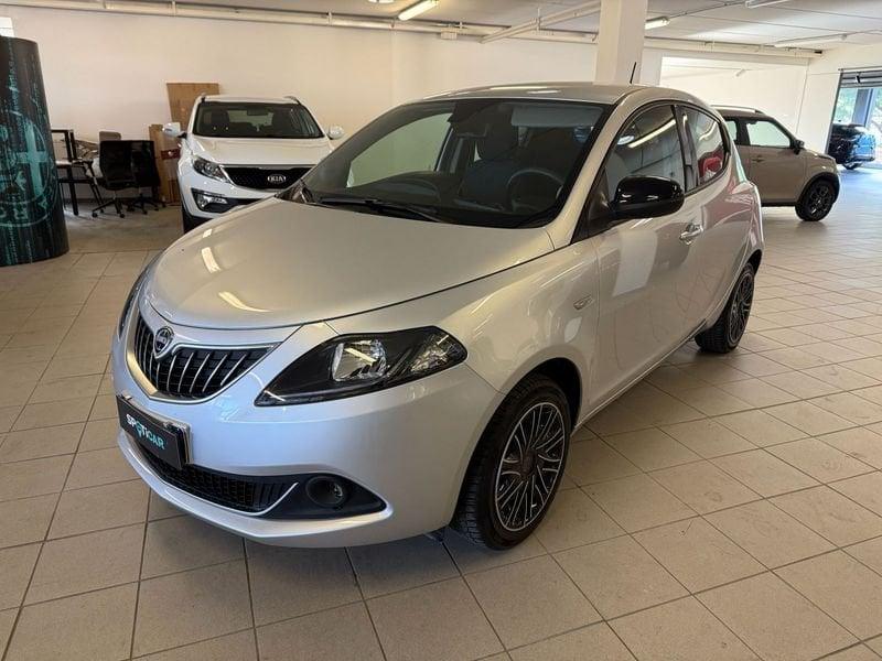 Lancia Ypsilon Ypsilon 1.0 FireFly 5 porte S&S Hybrid Ecochic Gold