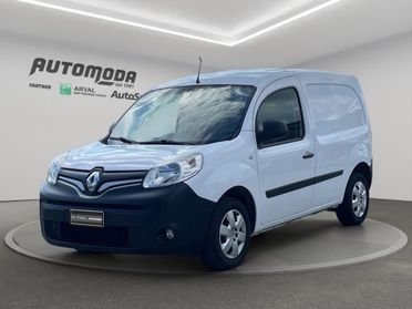 RENAULT Kangoo 1.5DCi 90CV