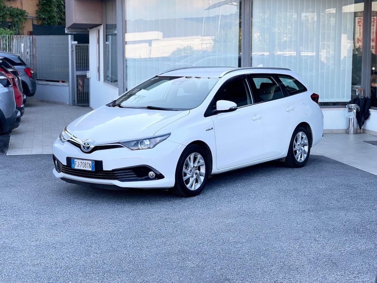 Toyota Auris 1.8 Hybrid 99CV E6 Automatica - 2017
