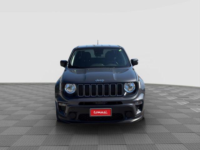 JEEP Renegade Renegade 1.6 Mjt 130 CV Longitude