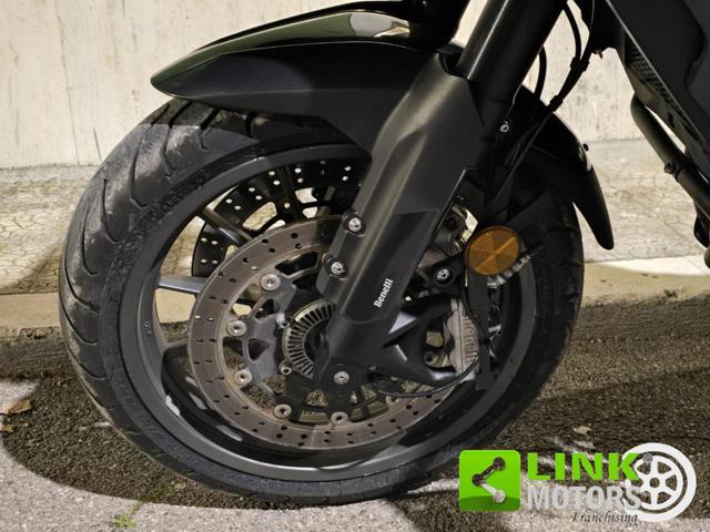 BENELLI TRK 502 * ? 68,00 al mese*