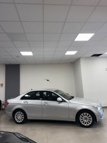 Mercedes-benz C 220 CDI Avantg.