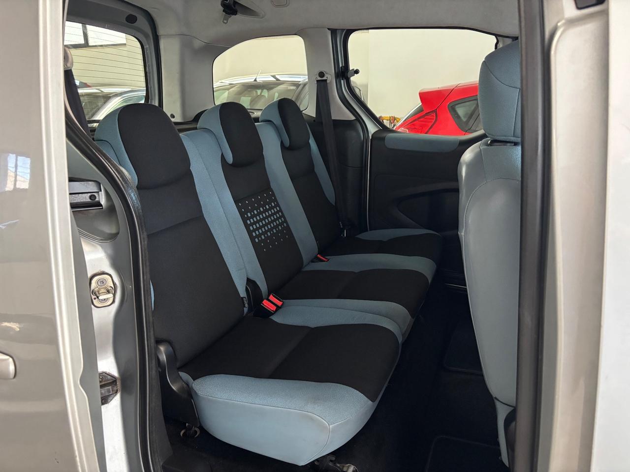 Citroen Berlingo 1.6 HDi 5 POSTI AUTOCARRO