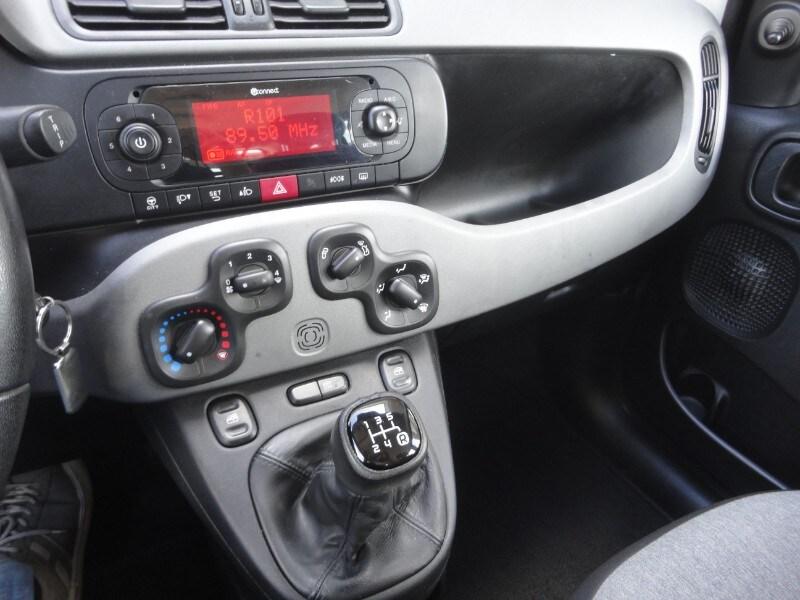 FIAT Panda 3ª serie Panda 1.2 Lounge