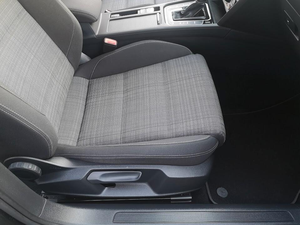 Volkswagen Passat Variant 2.0 TDI SCR EVO DSG Business