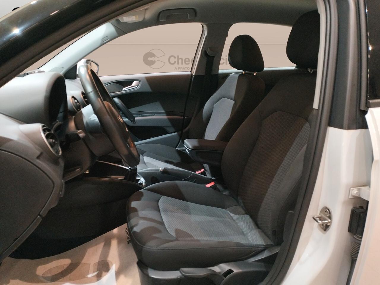 Audi A1 Sportback 1.6 tdi Sport