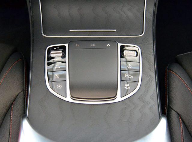 MERCEDES-BENZ GLC 200 4Matic Mild hybrid Coupé Premium Amg "Tetto-20"