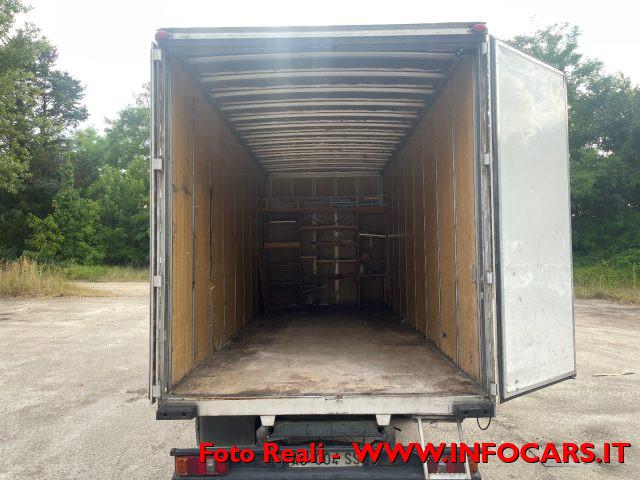 NISSAN L50 L50 4.0 DIESEL 90 CV PATENTE C PREZZO FINITO
