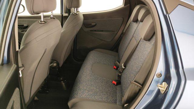 LANCIA Ypsilon 1.0 FireFly 5 porte S&S Hybrid Silver Plus