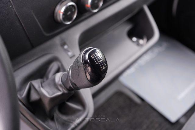 RENAULT Master T35 2.3 dCi 145cv L4 H3 Furgone Energy Ice Plus