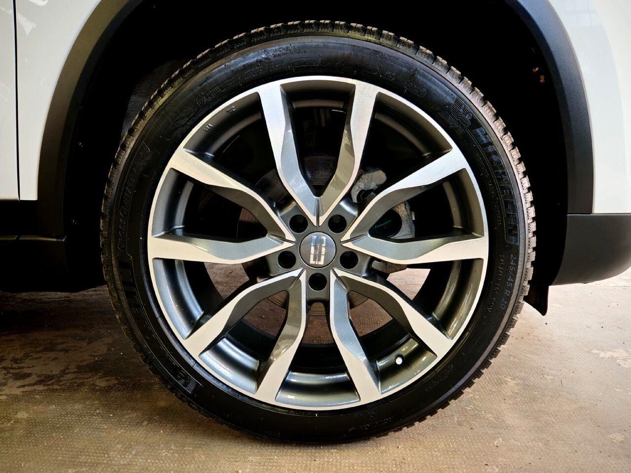 Sportequipe 6 GPL 1.5 Turbo 150cv GT Line