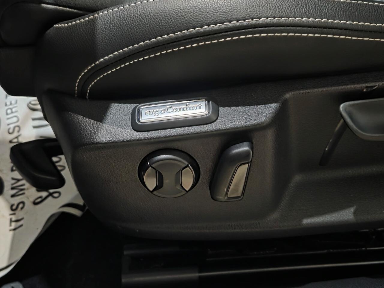 Volkswagen Passat Variant 2.0 TDI SCR EVO DSG Executive