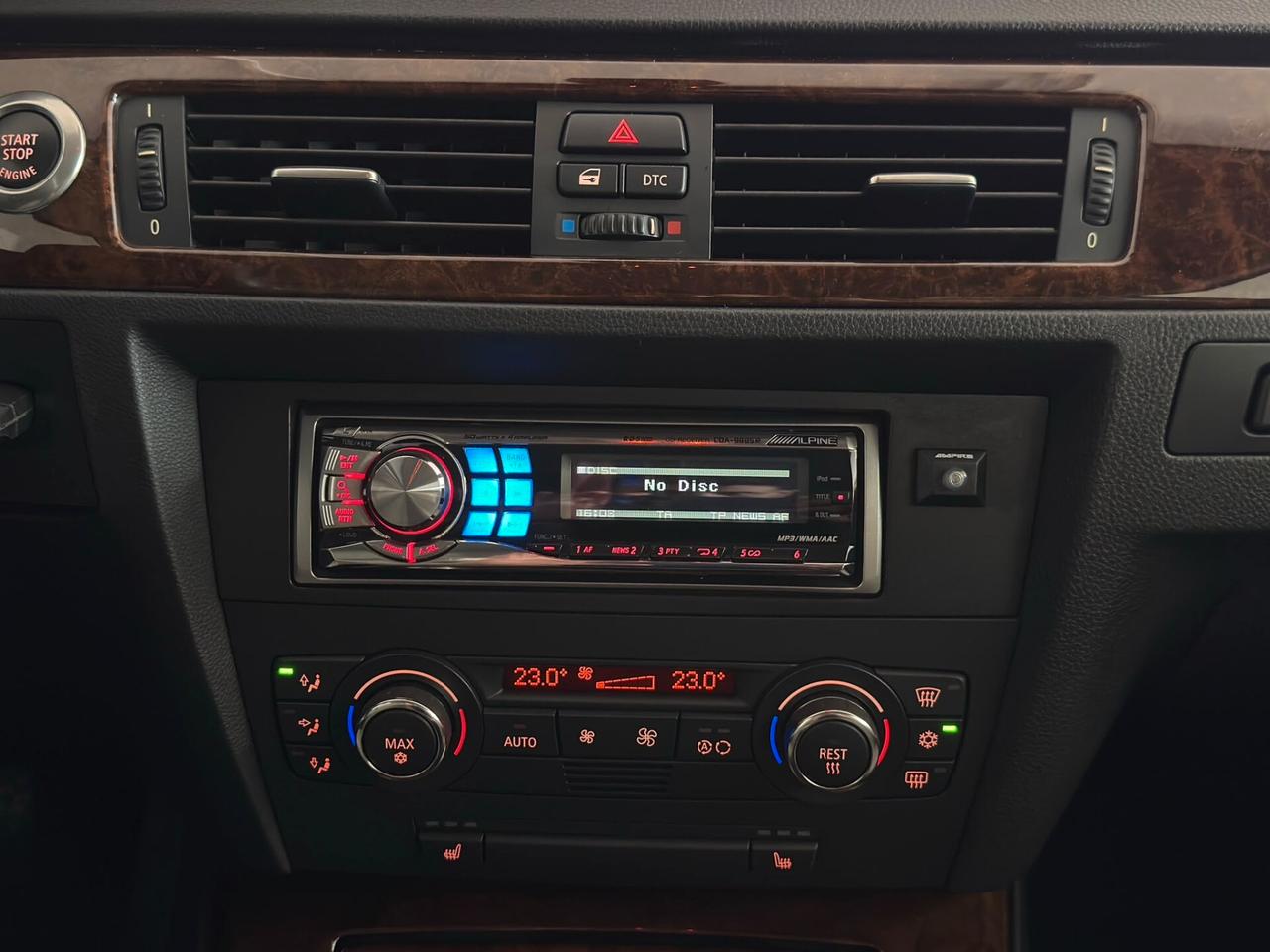 Bmw 335 335i cat Coupé Futura