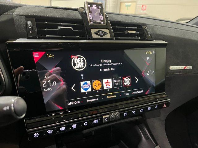 DS AUTOMOBILES DS 7 Crossback BlueHDi 130 aut. Performance Line Navig./full LED