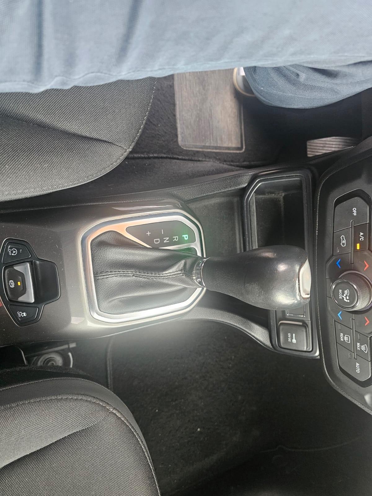 Jeep Renegade 1.6 Mjt DDCT 120 CV Limited