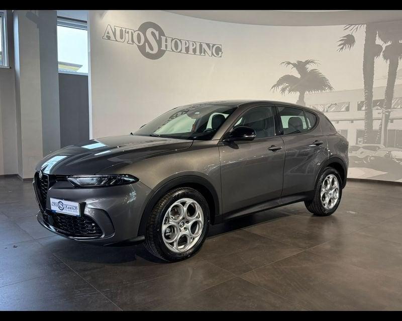 Alfa Romeo Tonale 1.6 diesel 130 CV TCT6 Sprint