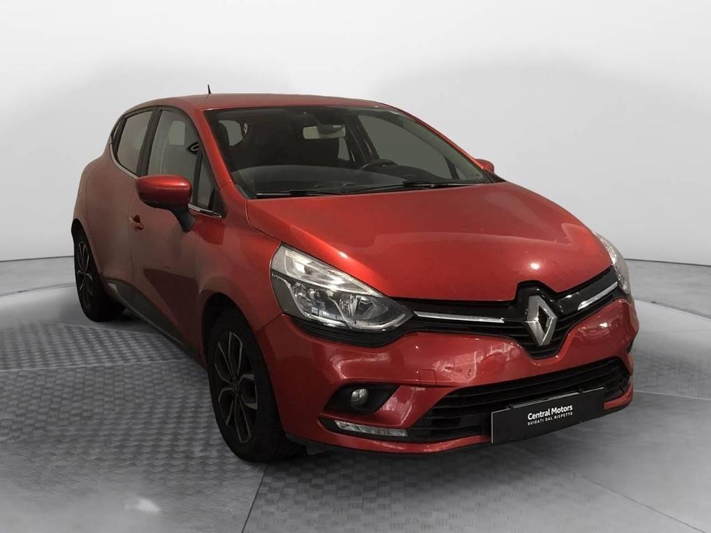 Renault Clio 5 Porte 0.9 TCe Energy Life