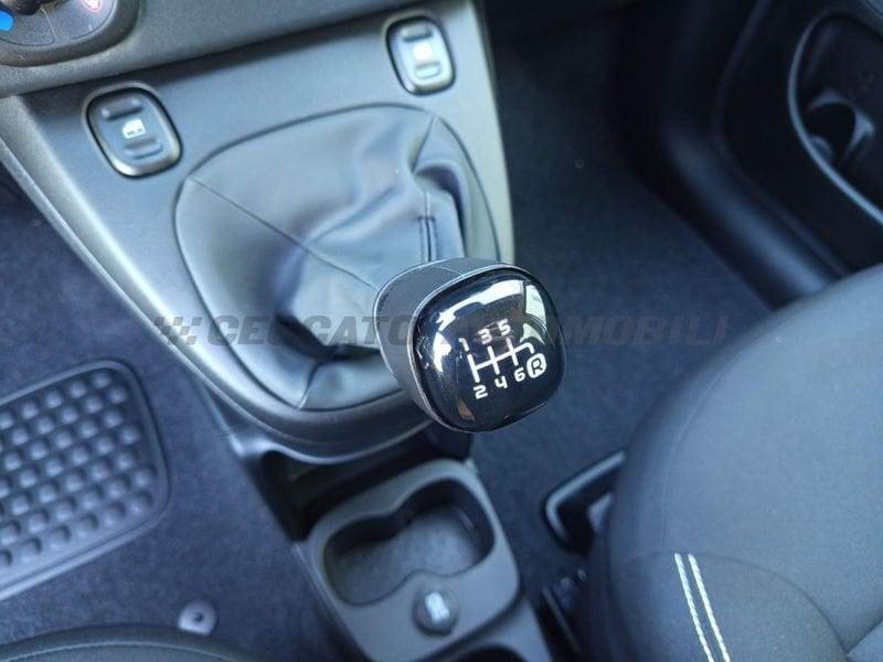 FIAT Pandina Pandina 1.0 65cv Hybrid Icon