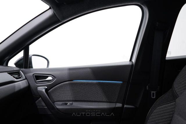 RENAULT Captur 1.0 TCe 90 CV Techno