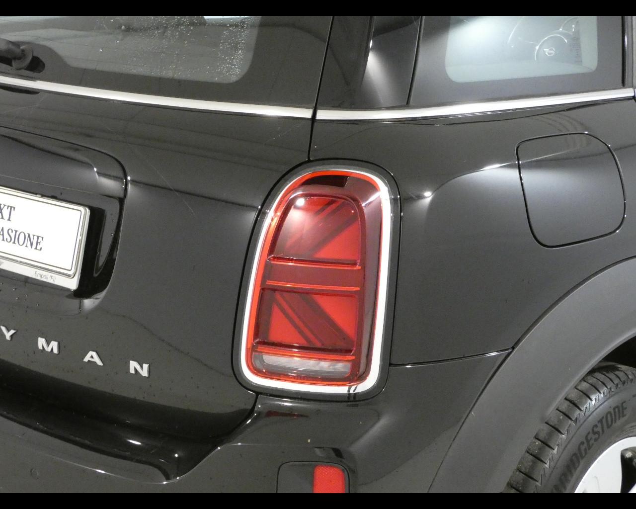 MINI Mini Countrym.(F60) - Mini 1.5 One Countryman