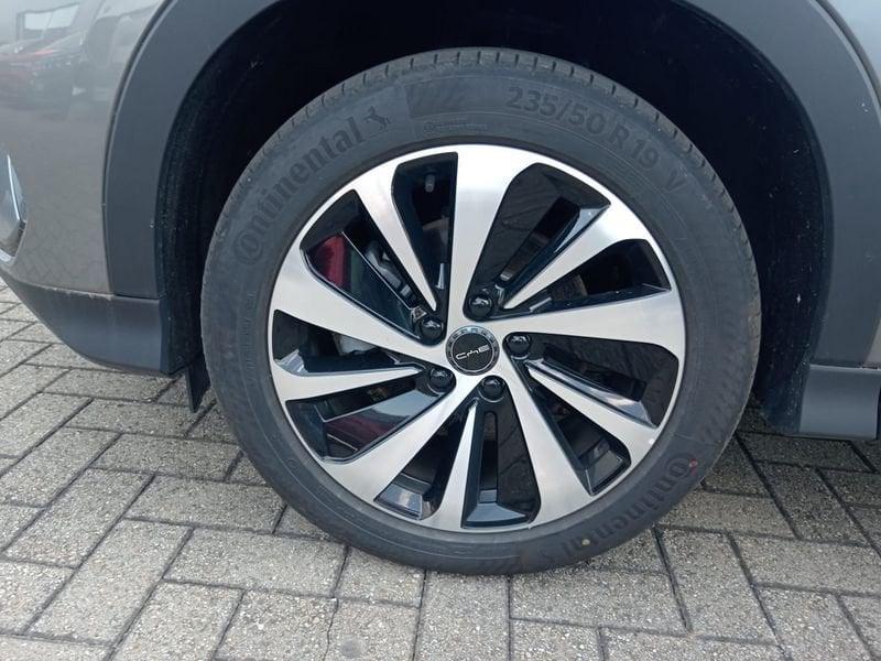 BYD Seal U 1.5 218cv Boost