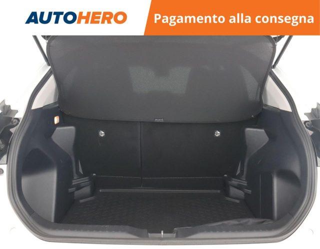 TOYOTA Yaris Cross 1.5 Hybrid 5p. E-CVT Active