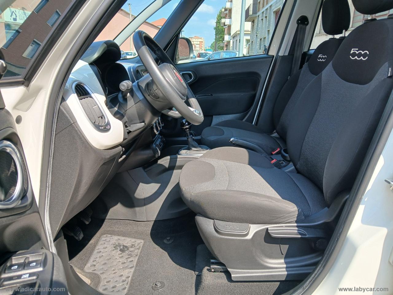 FIAT 500L 1.4 95 CV Urban