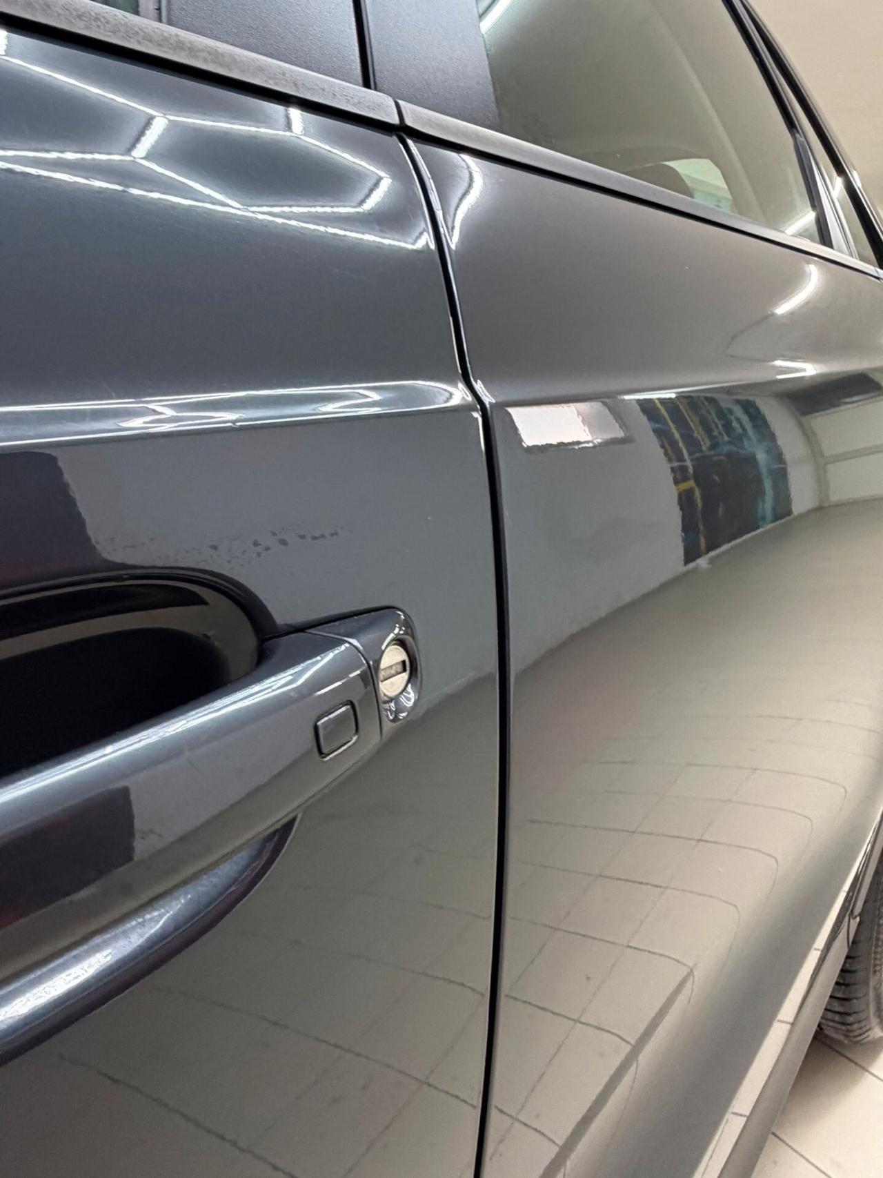 Audi Q3 2.0 TDI 150 CV quattro S tronic