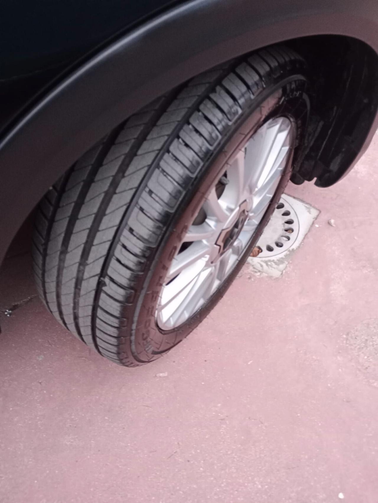 Fiat 500X 1.6 MultiJet 120 CV Pop Star