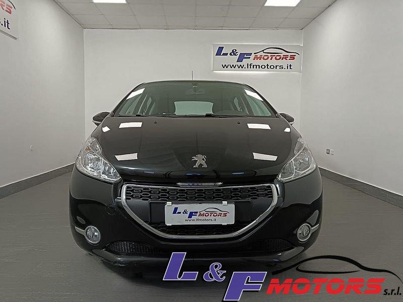 Peugeot 208 1.2 Benzina Allure