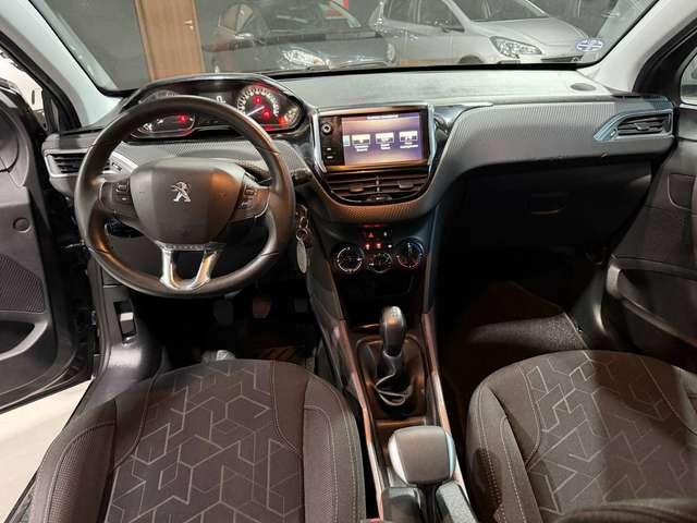 Peugeot 2008 2008 1.2 puretech 12v Active 82cv E6