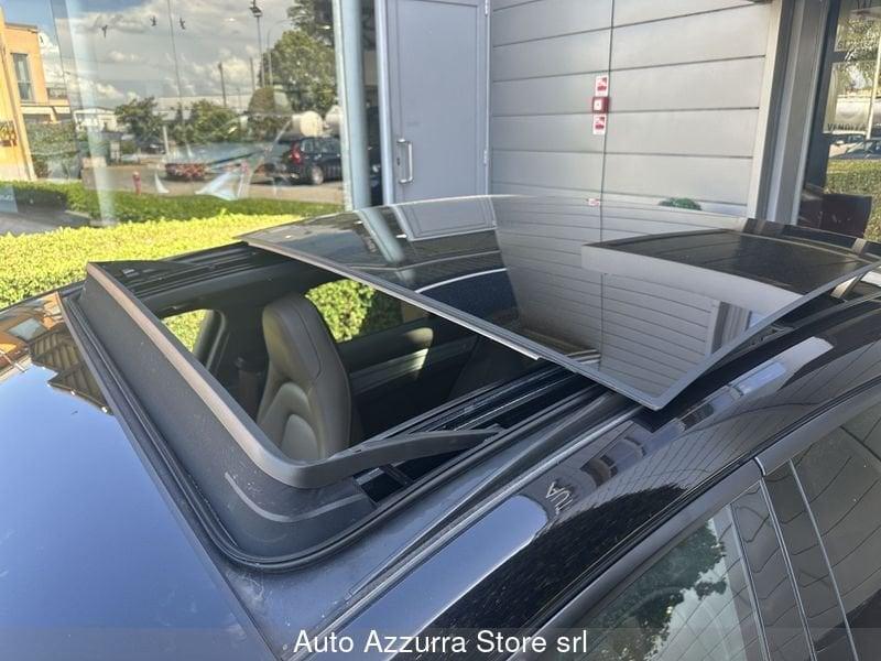 Porsche Panamera 2.9 4 E-Hybrid *21'', TETTO, PDLS, BOSE, SERVICE PORSCHE, PROMO AZZURRA*