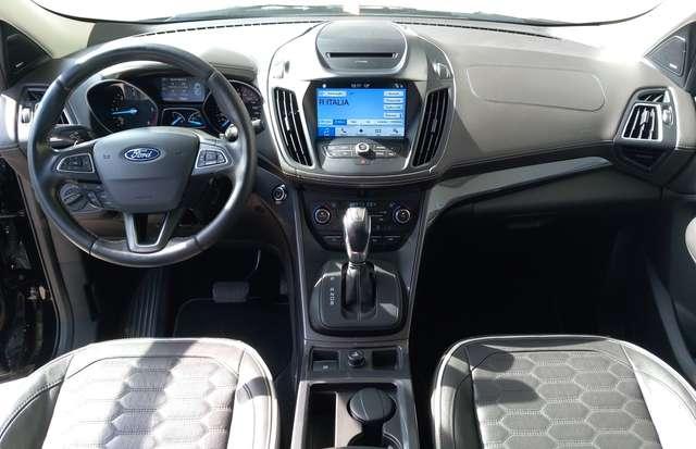 Ford Kuga Kuga 2.0 tdci VIGNALE S&S AWD 150CV Powershift