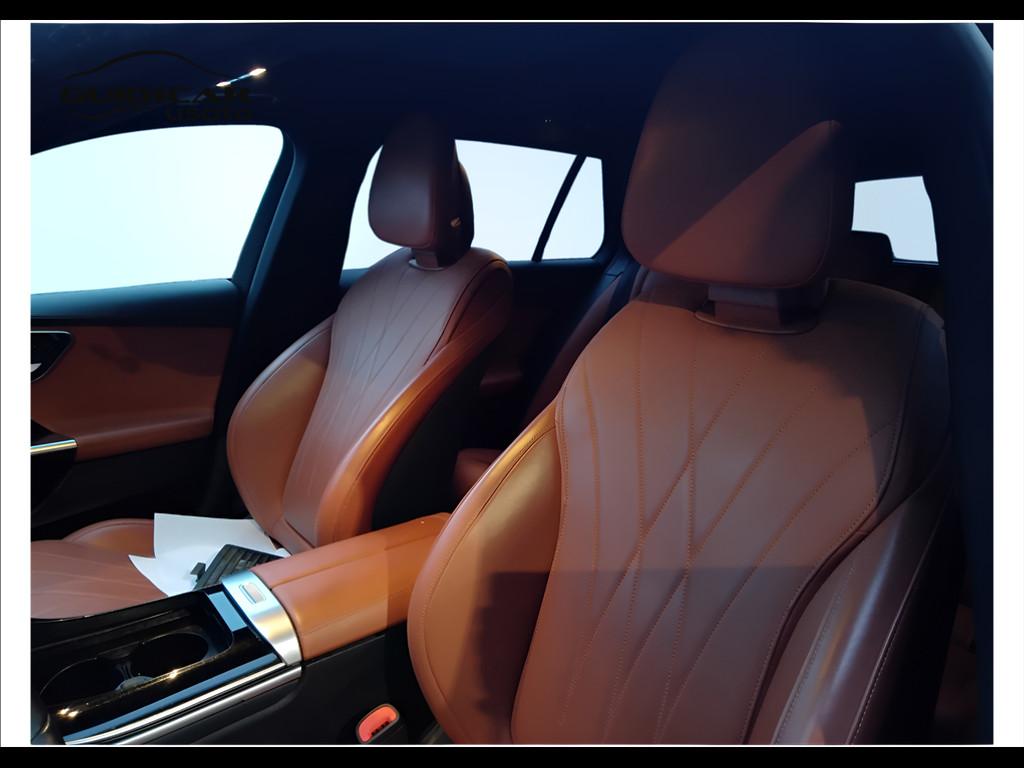 Mercedes-Benz Classe C-S206 SW All-Terrain - C SW All-Terrain 220 d mhev Premium Plus 4matic auto