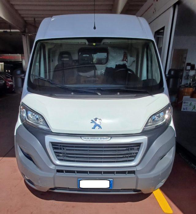 FIAT Ducato 30 2.3 MJT 130CV