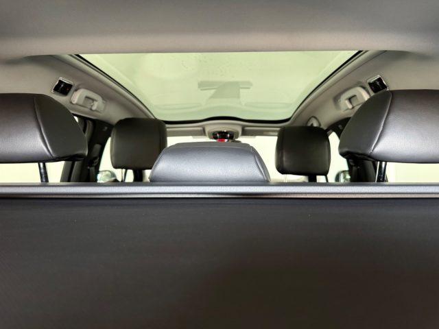 PEUGEOT 508 BlueHDi 120 S&S SW Allure