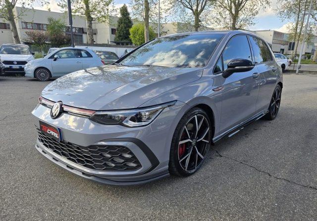 VOLKSWAGEN Golf 2.0 TSI GTI DSG