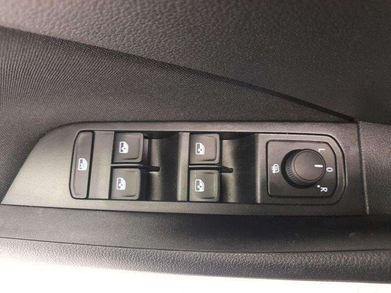 Škoda Kamiq 1.0 TSI 95cv Ambition