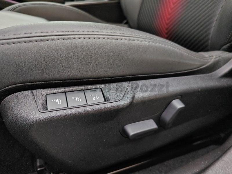 Alfa Romeo Junior Junior 1.2 136 CV Hybrid eDCT6 Speciale