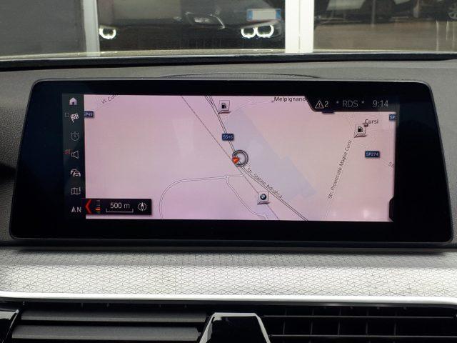 BMW 520 d 190CV aut. Msport